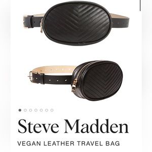 Steve Madden fanny pack SMP36345